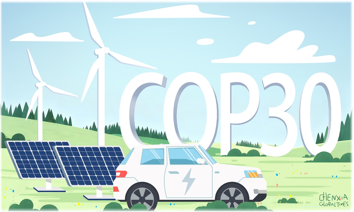 China-EU climate cooperation has great potential