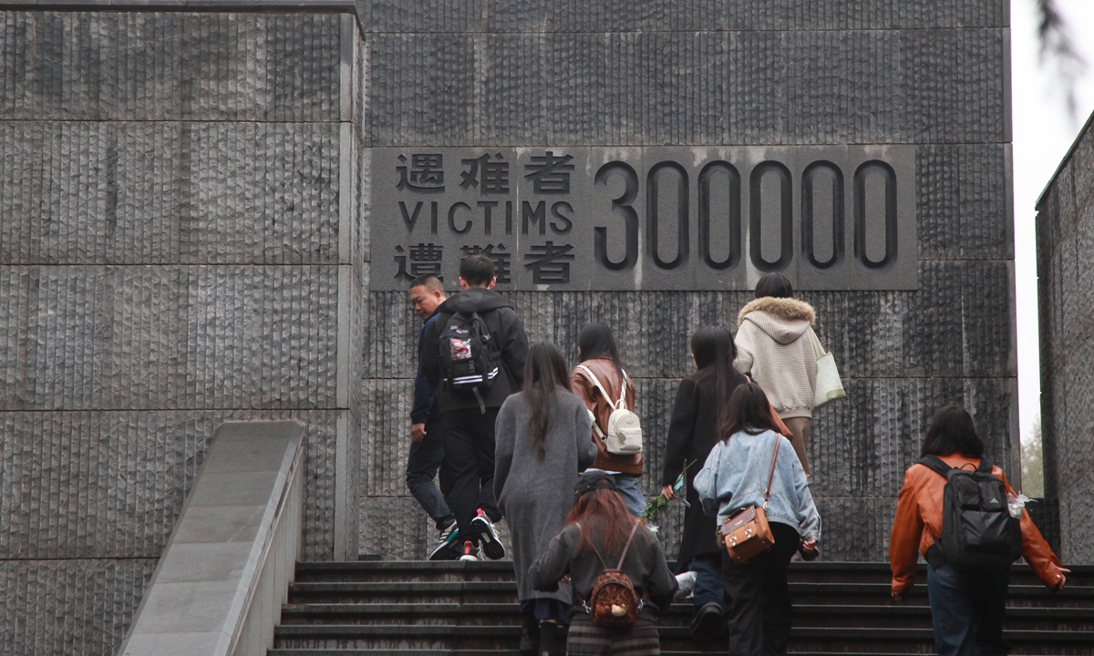 Some groups for war victims from China, ROK urge Japanese govt to apologize, compensate