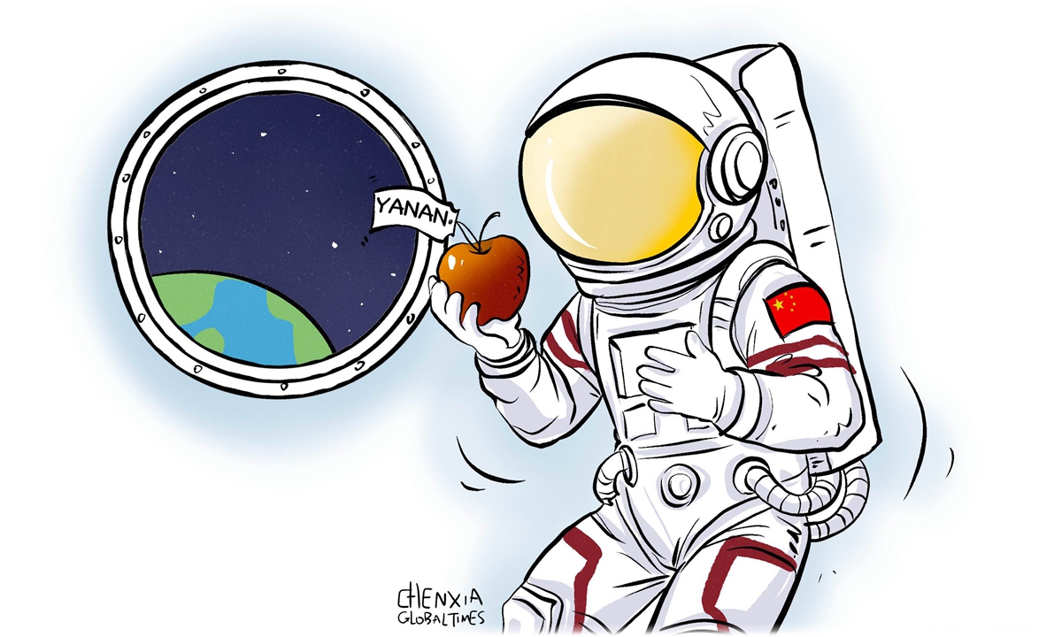 Illustration: Liu Rui/GT