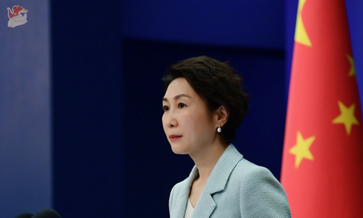 Chinese FM urges Japan to take concrete measures to ensure Chinese nationals' safety in Japan