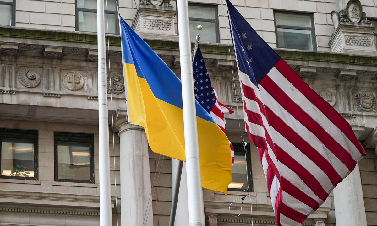 US, Ukraine, Germany, France and UK to meet in Geneva over 28-point peace plan; expert questions whether core concerns will be addressed