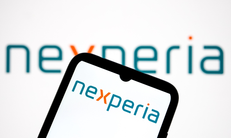 Wingtech urges Nexperia Netherlands to genuinely respond, resolve control issues to safeguard global supply chain stability