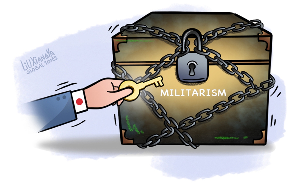 Illustration: Liu Xiangya/GT