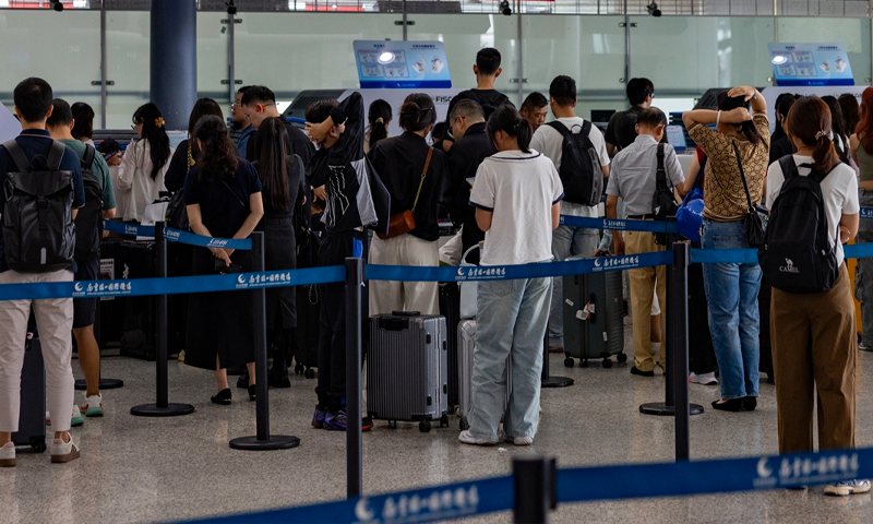 Ministries vow to enhance integration of culture, tourism and civil aviation