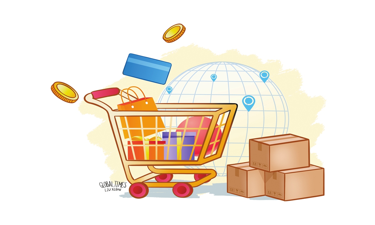 Yiwu's fast-paced digital transition opens new pathway for global commerce