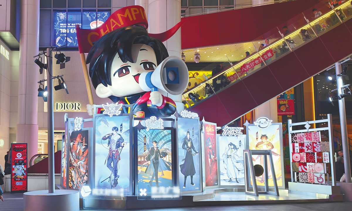 When virtual adventures spark real curiosity, Chinese web novels lead global readers into new realms