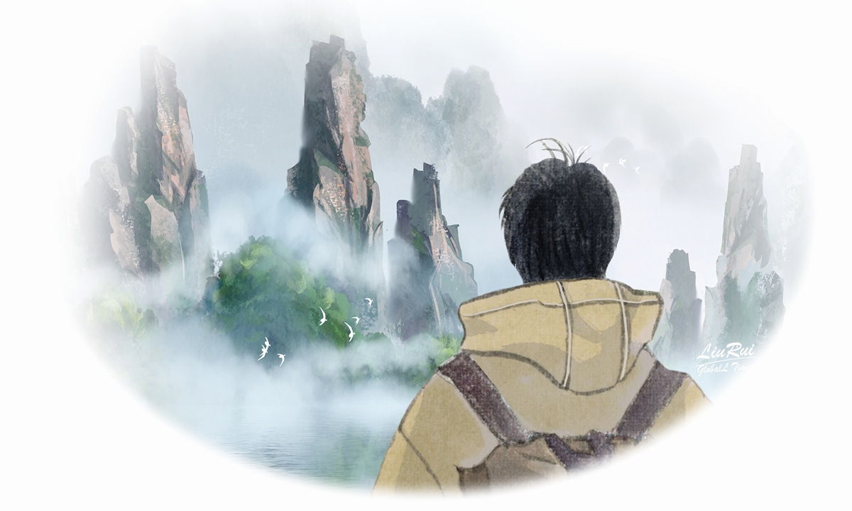 Illustration: Liu Rui/GT