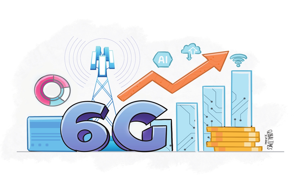 Illustration: Xia Qing/GT