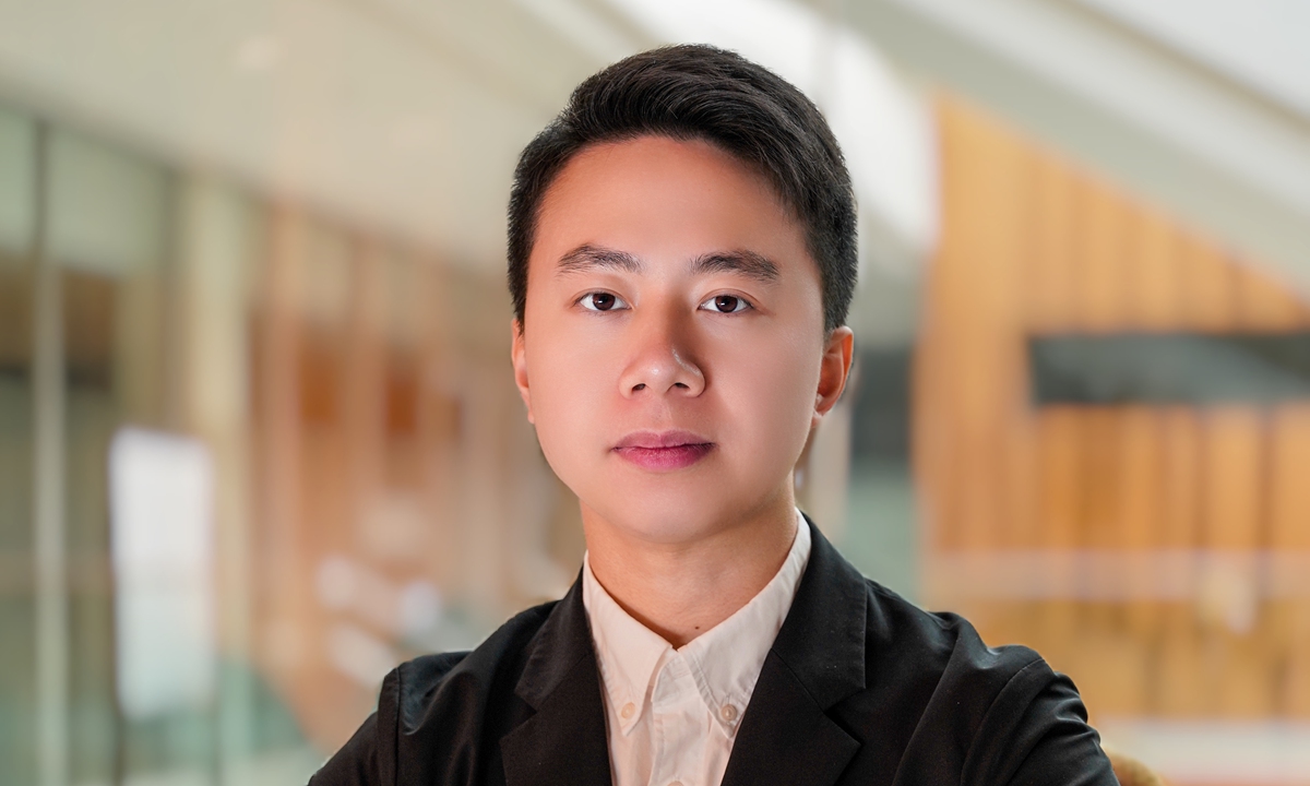 Advancing global circular economy through green model