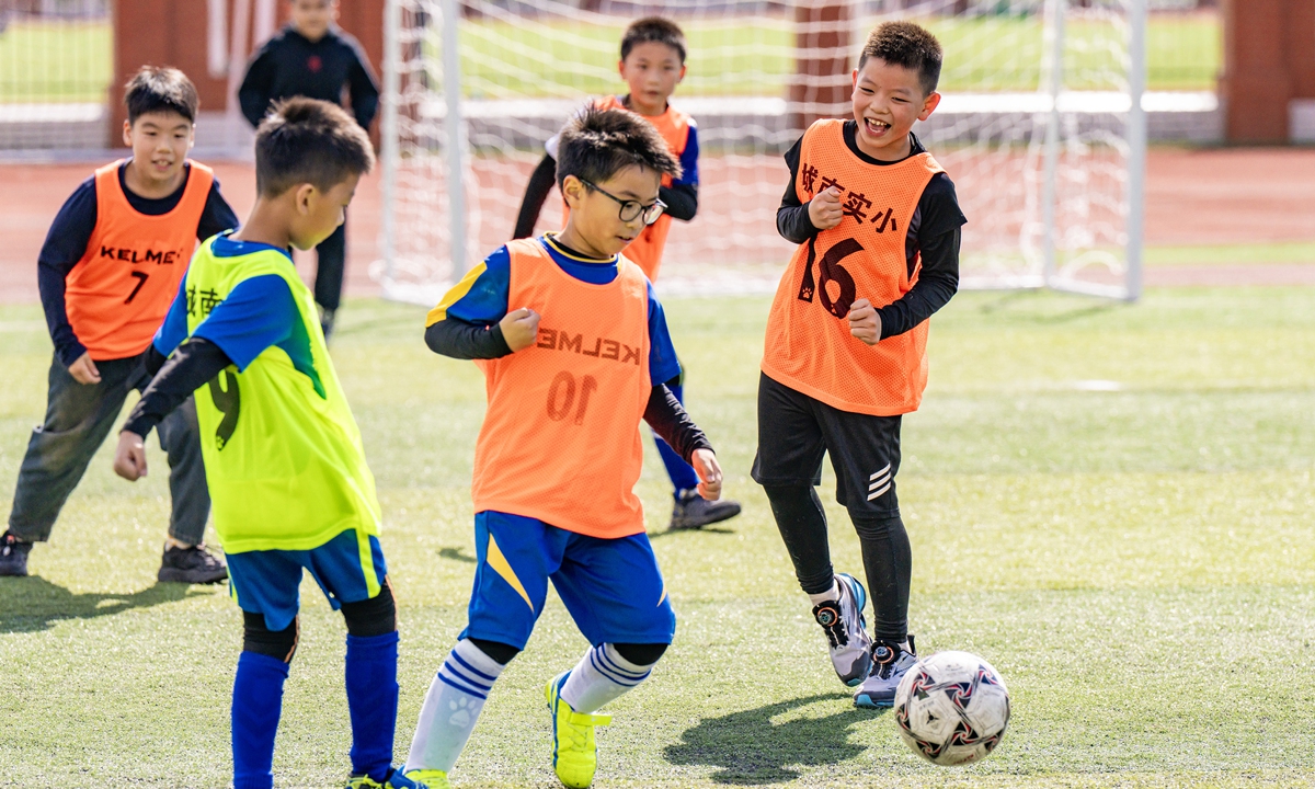 China's top procuratorate issues guidelines on handling cases of public interest litigation involving protection of minors