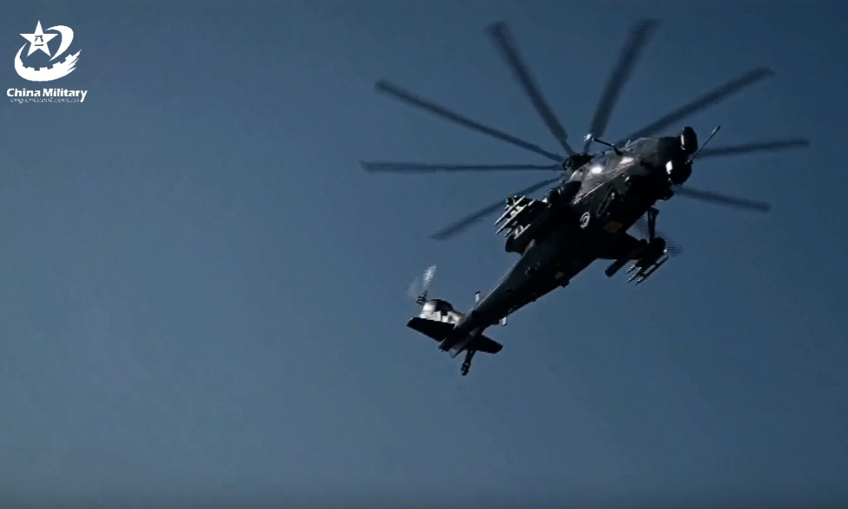 China, Pakistan to hold 'Warrior-IX' joint counter-terrorism exercise: Chinese Defense Ministry