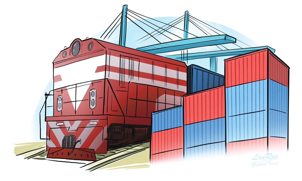 Illustration: Liu Rui/GT