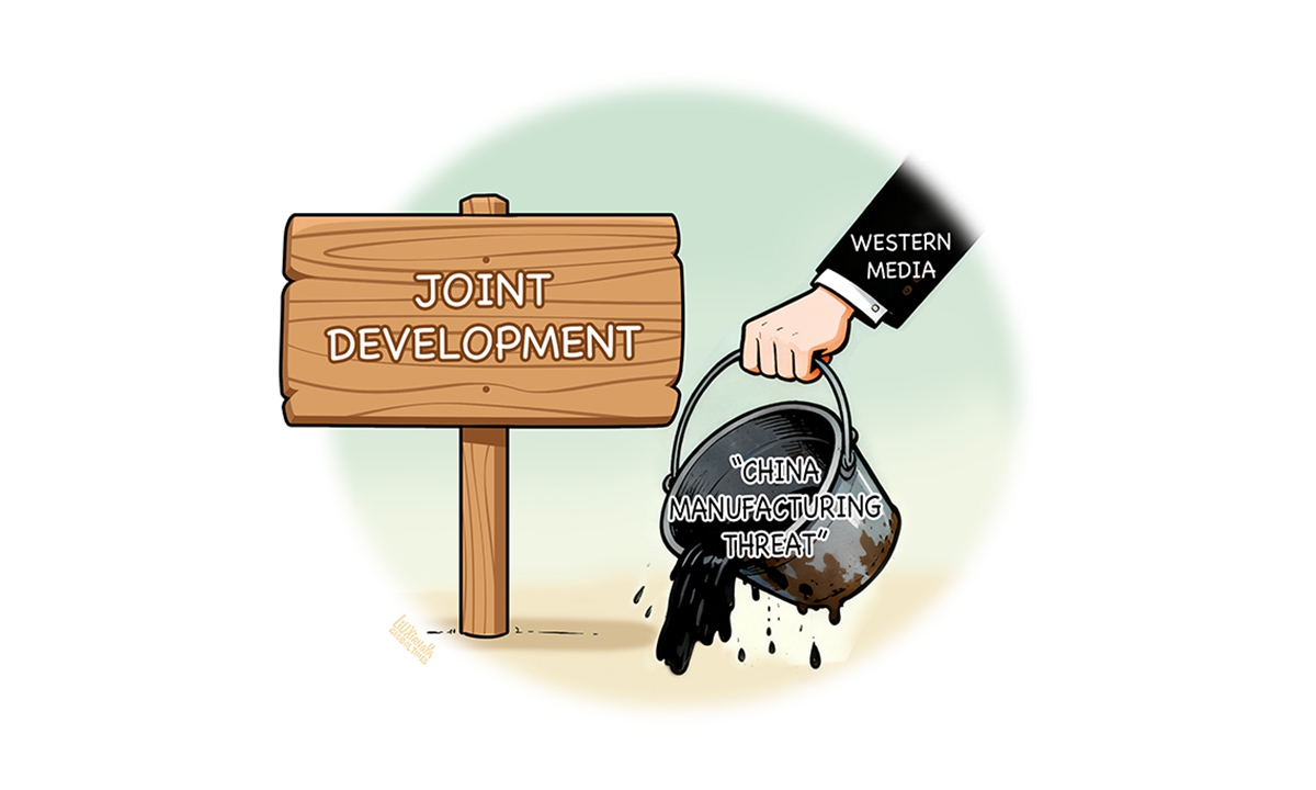 The West is playing the 'beggar-thy-neighbor' strategy