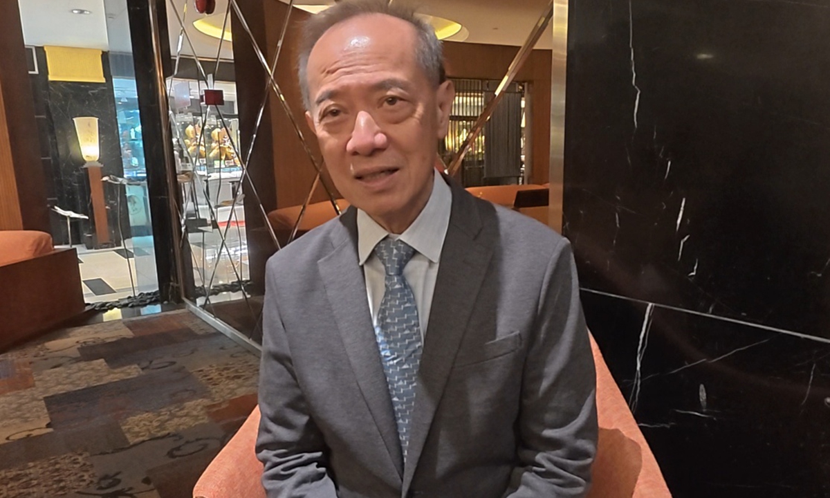 Takaichi's controversial Taiwan remarks likely deliberate bid to boost domestic popularity: ex-Singapore FM