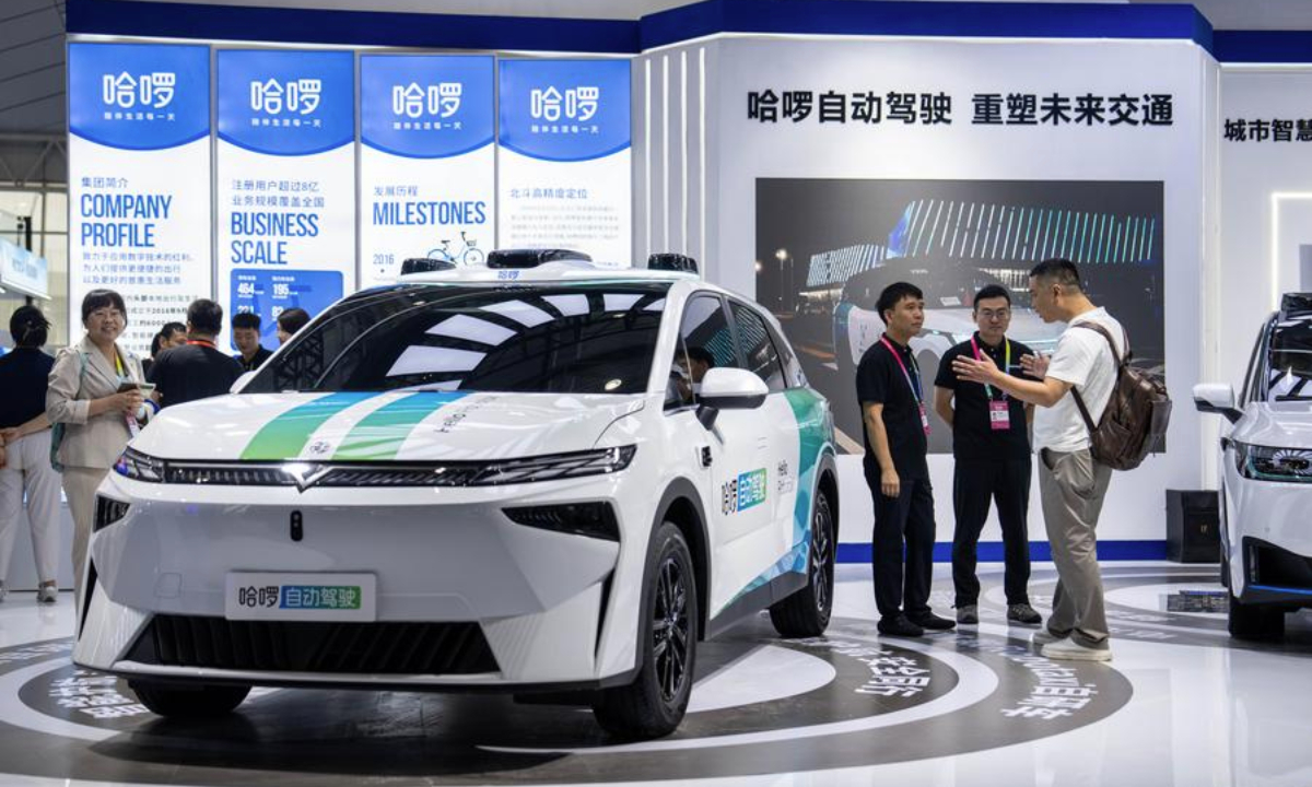 China's multi-trillion-yuan consumption sectors in the making