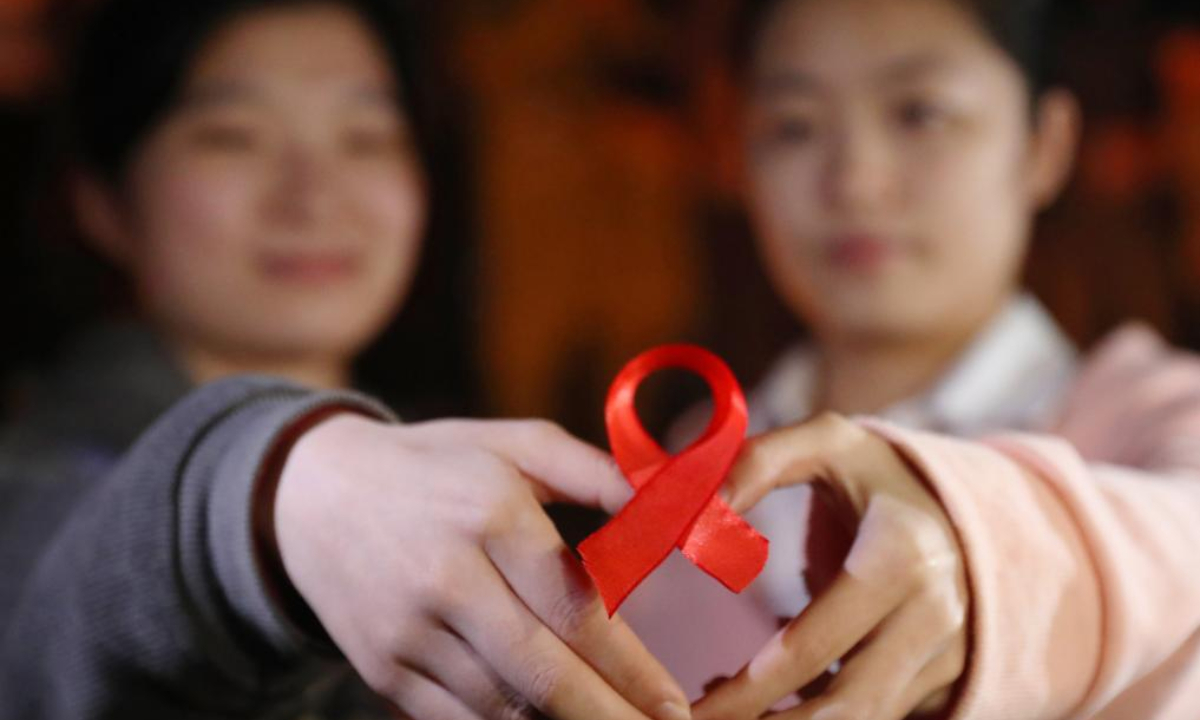China's first youth-centered AIDS film tackles stigma head-on, promotes awareness