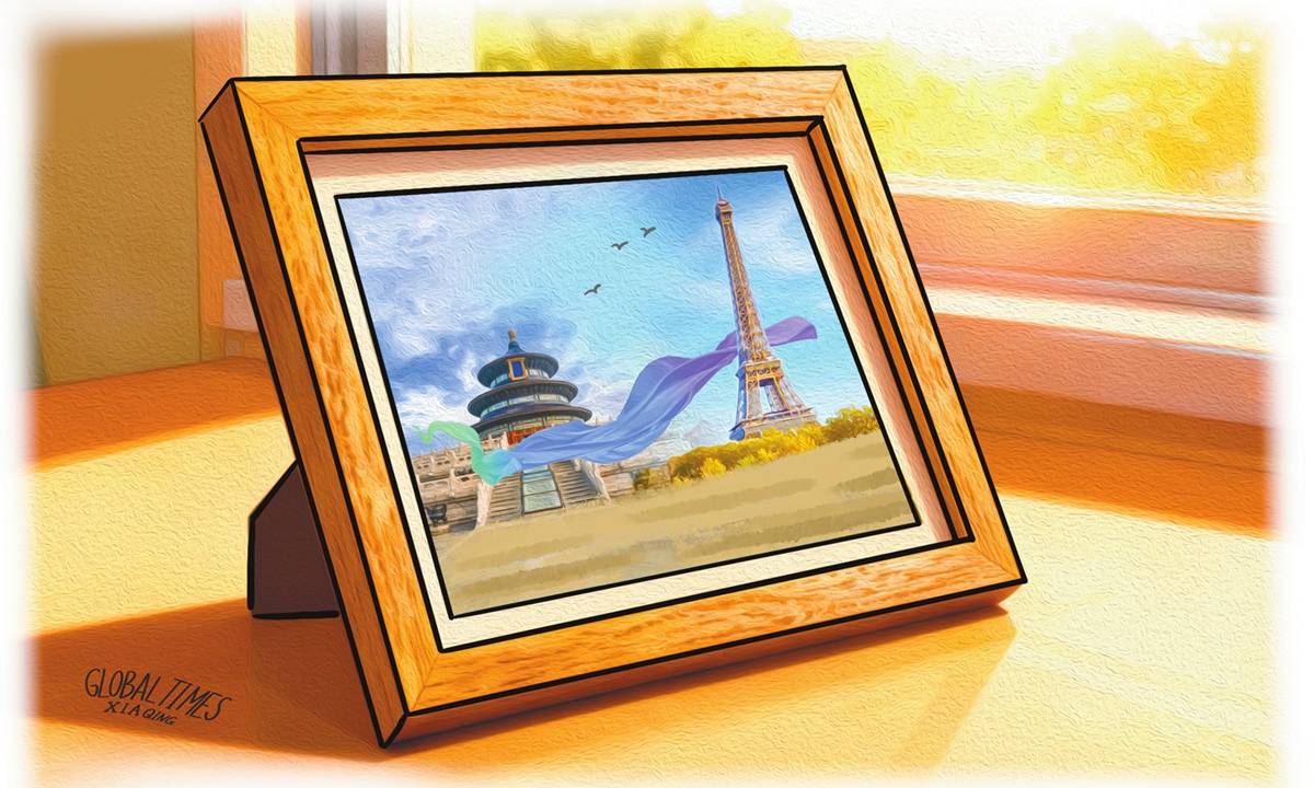 Illustration: Xia Qing/GT