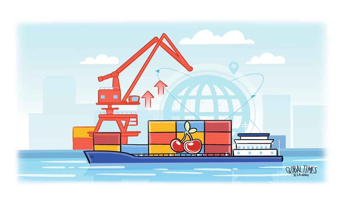 Illustration: Xia Qing/GT