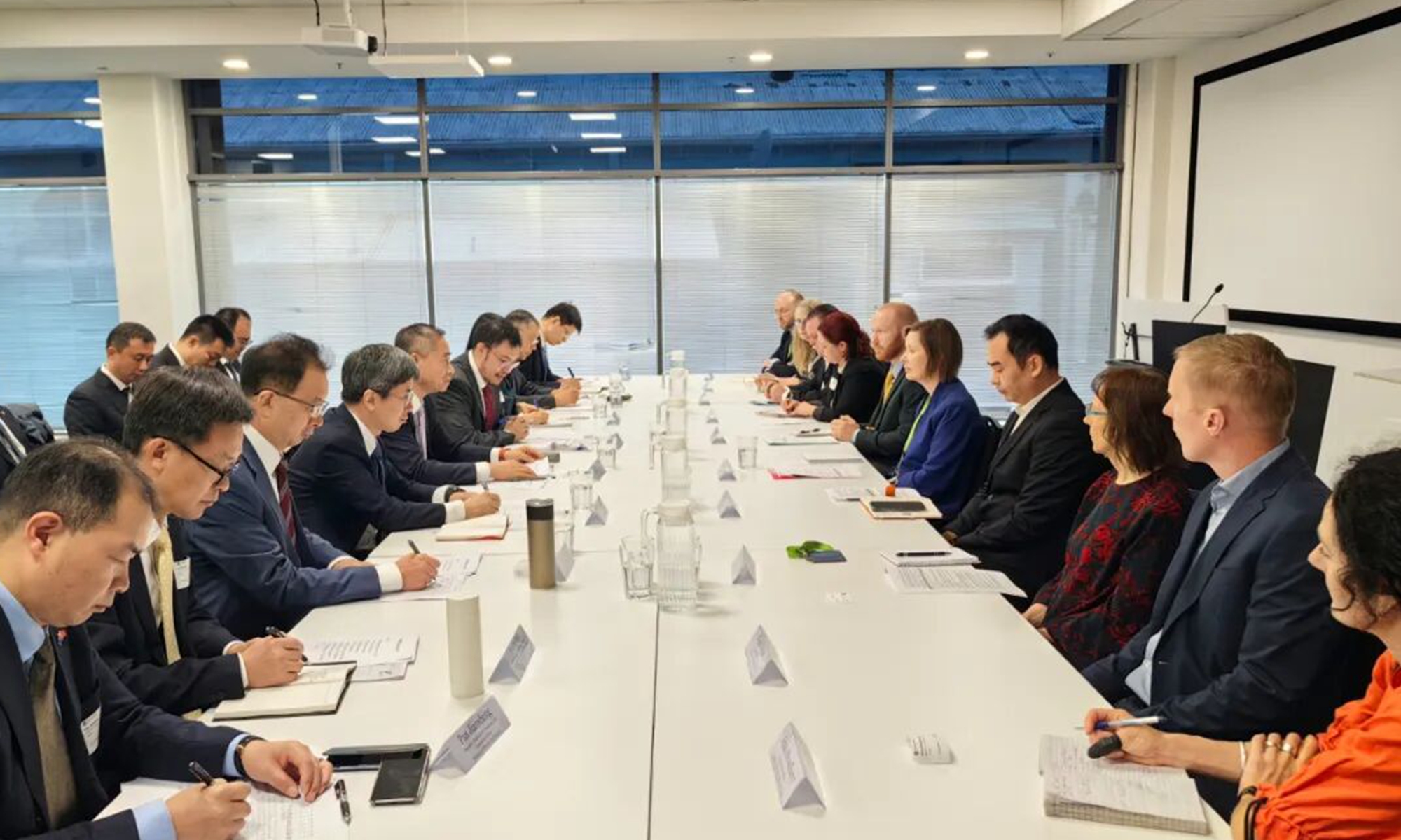 Photo: Screenshot from China's Ministry of Industry and Information Technology