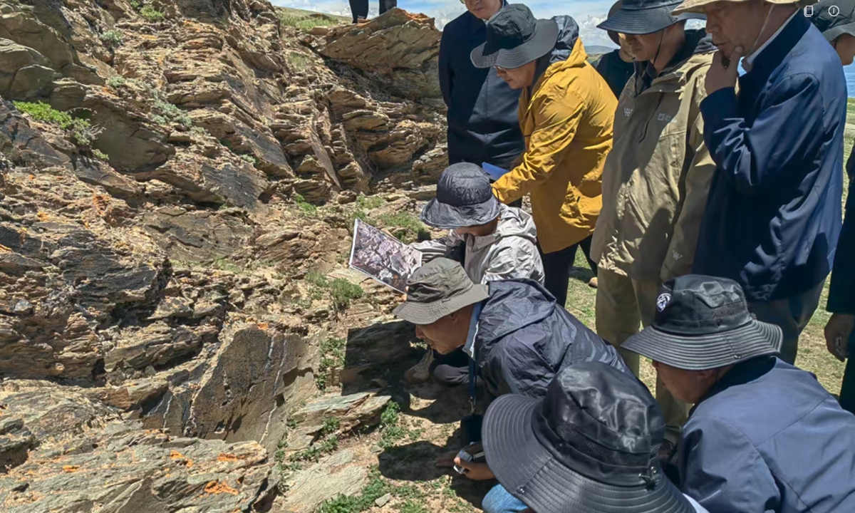 Etched in stone: Relic from Emperor Qinshihuang's Kunlun quest highlights China's pluralistic yet unified civilization