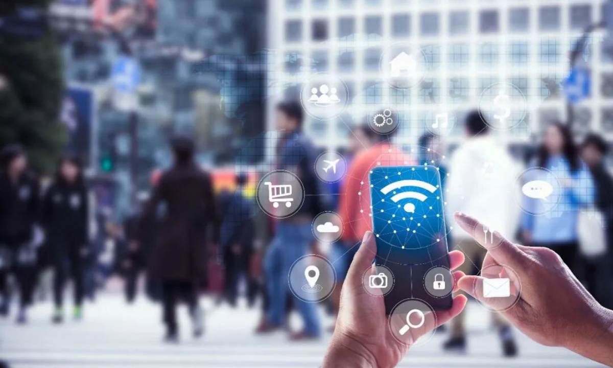 Photo: China's Ministry of State Security