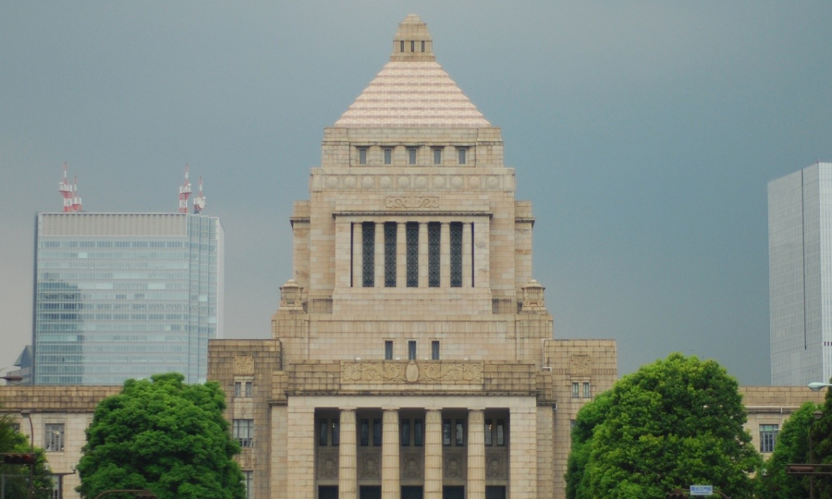 Japan pushes tax hike, new intelligence bureau to accelerate military buildup; experts warn of right-wing bid to overturn postwar order, burden its people