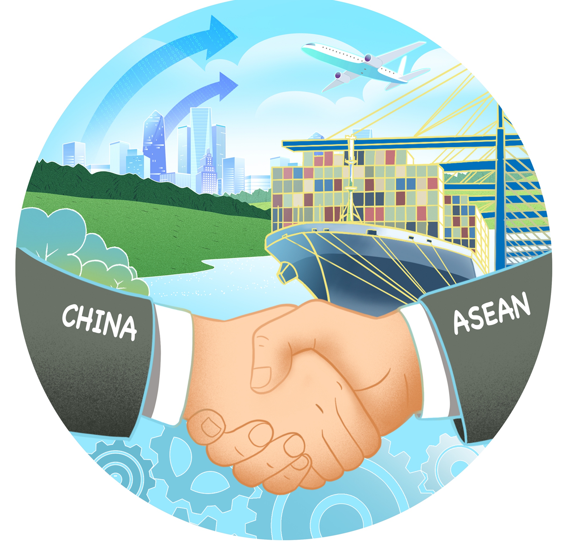 Illustration: Liu Rui/GT