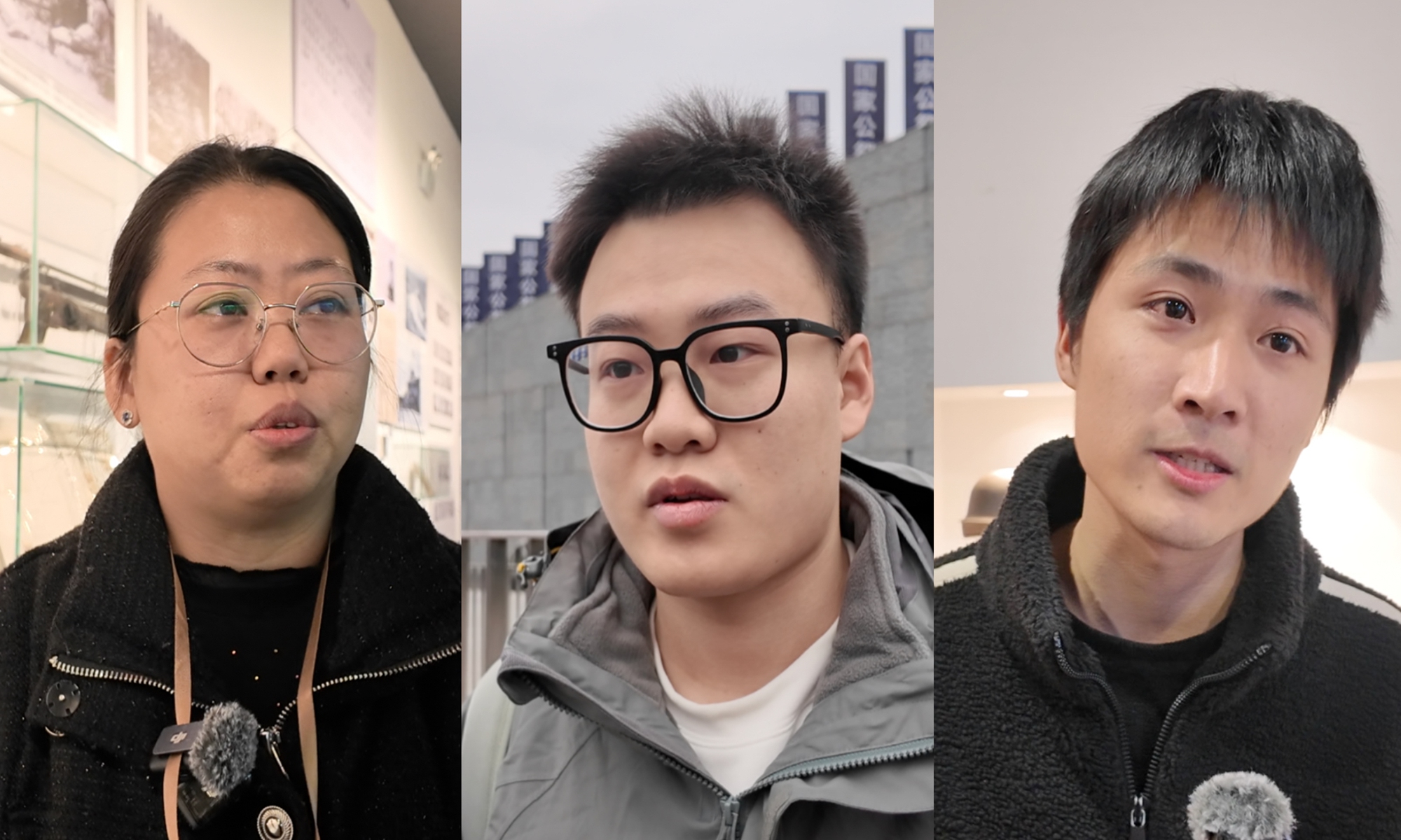 Remembering history to value peace: How do Chinese youth perceive the ...