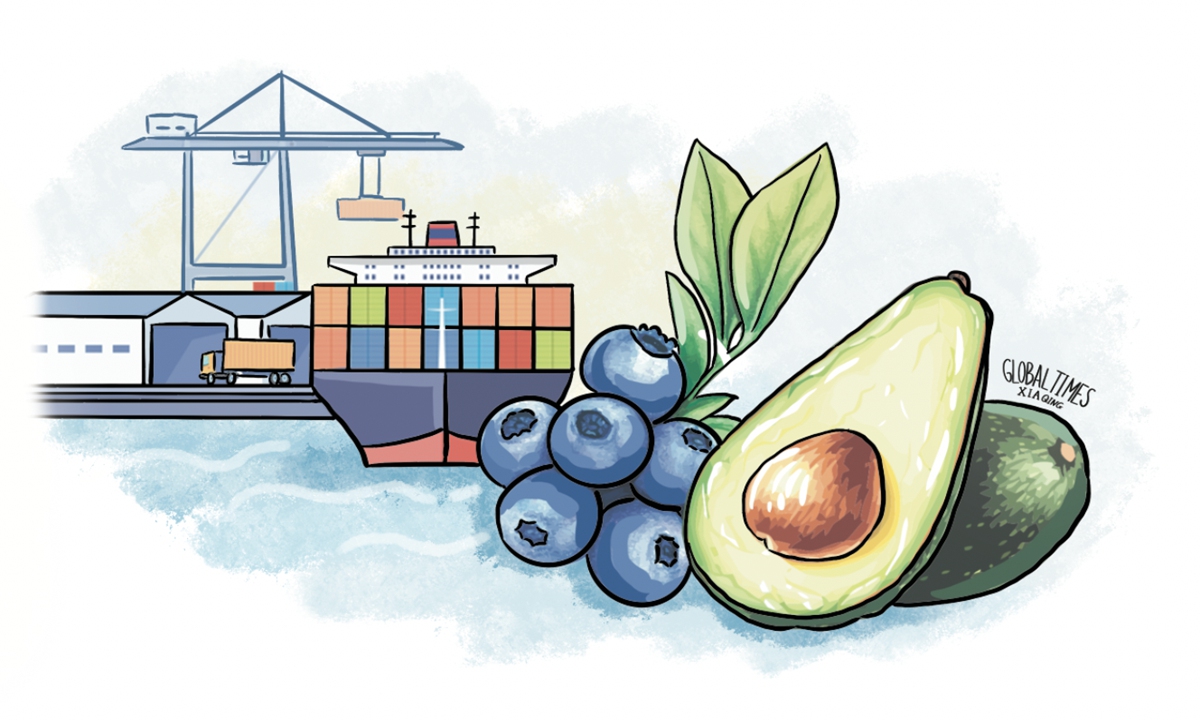 Illustration: Xia Qing/GT