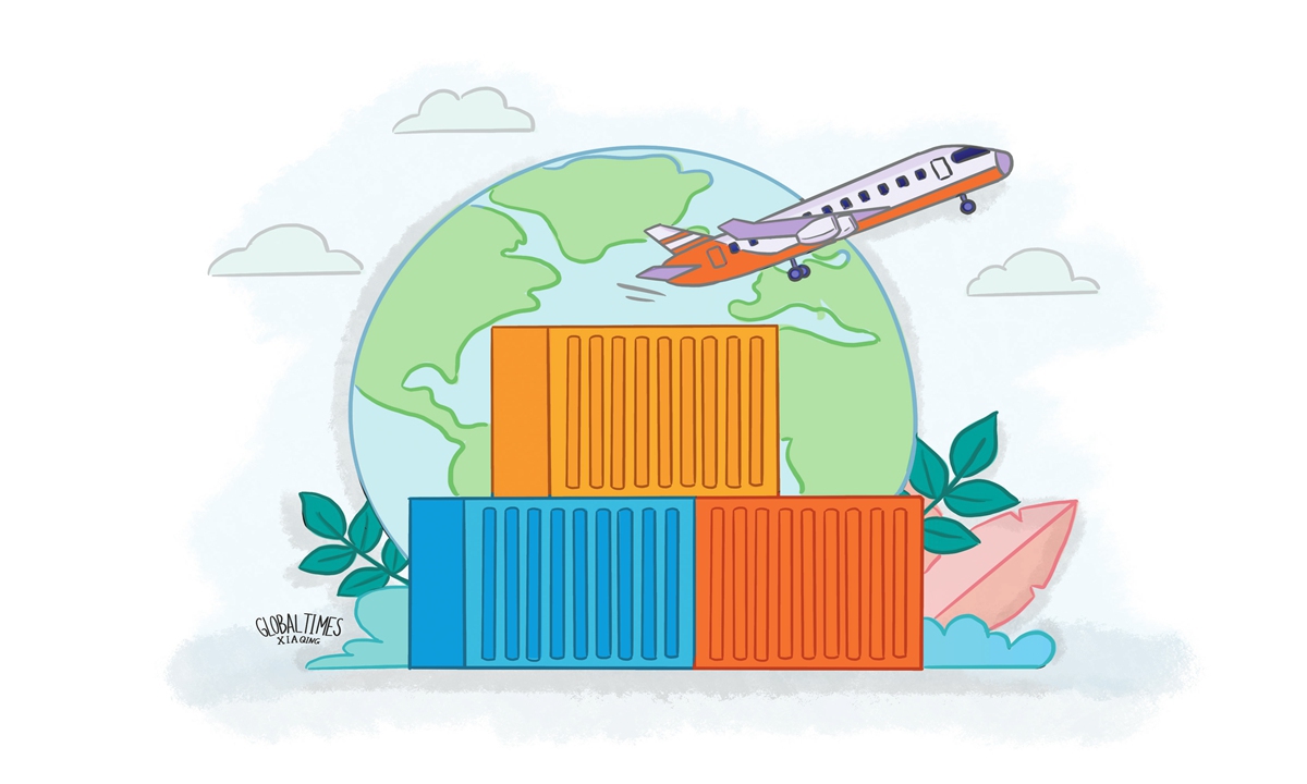 GT Voice: Argentina's export tax reduction offers different perspective on boosting trade