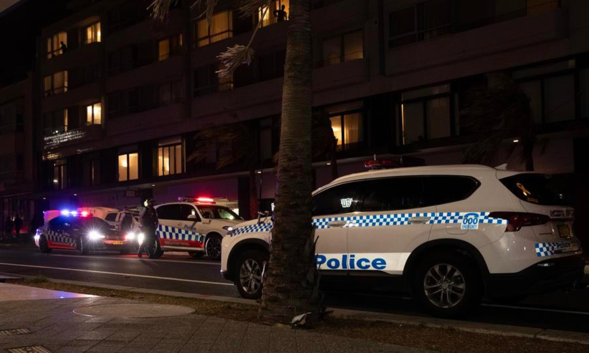 Death toll rises to 16 in Sydney's Bondi Beach shooting, a father and ...