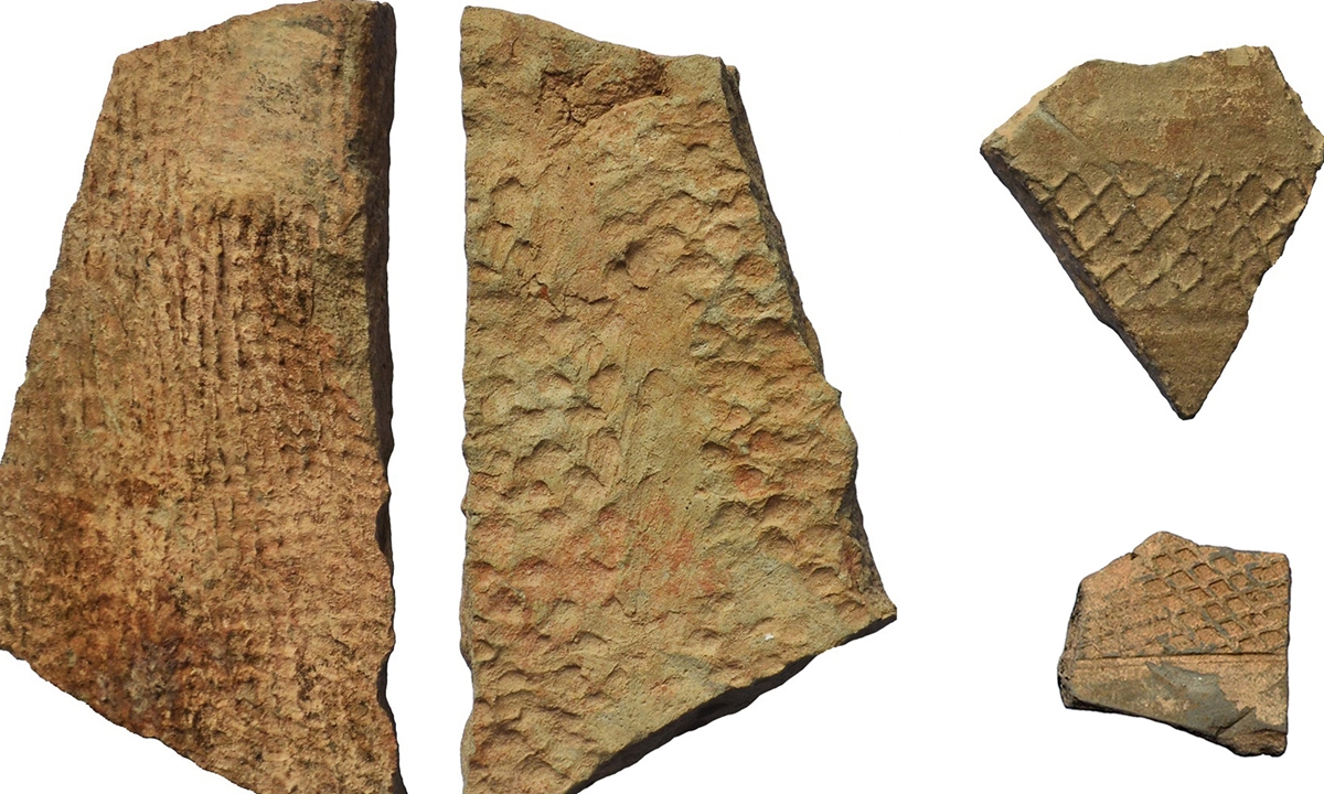 New section of state-level thoroughfare of Qin Dynasty uncovered, further clarifying route of 2,000-year-old 'expressway'