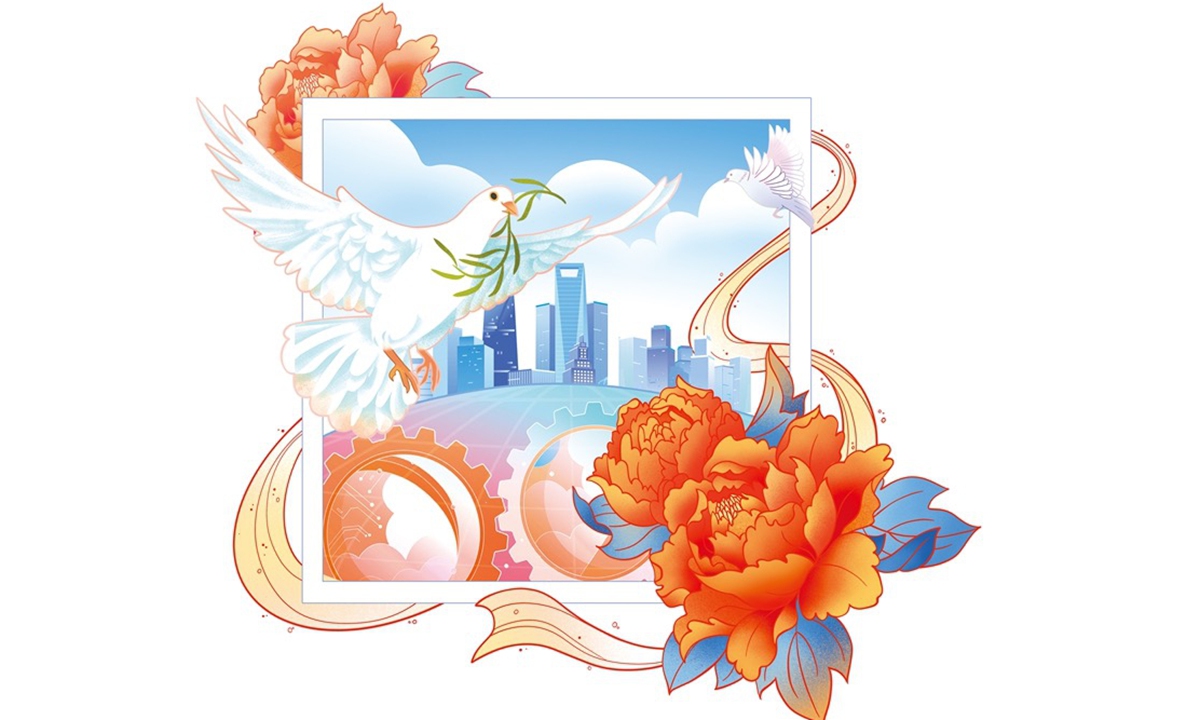 Illustration: Liu Rui/GT