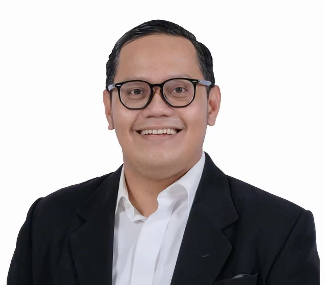 Fajar Hirawan Photo: Courtesy of Fajar Hirawan