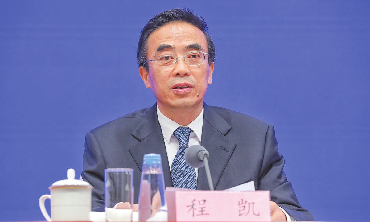 Cheng Kai Photos: VCG