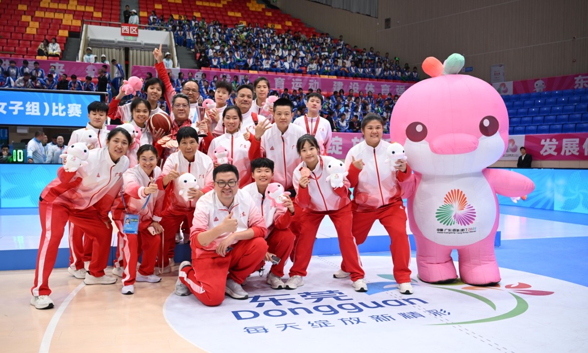 12th National Games for Persons with Disabilities and the 9th National Special Olympics  Photo: VCG