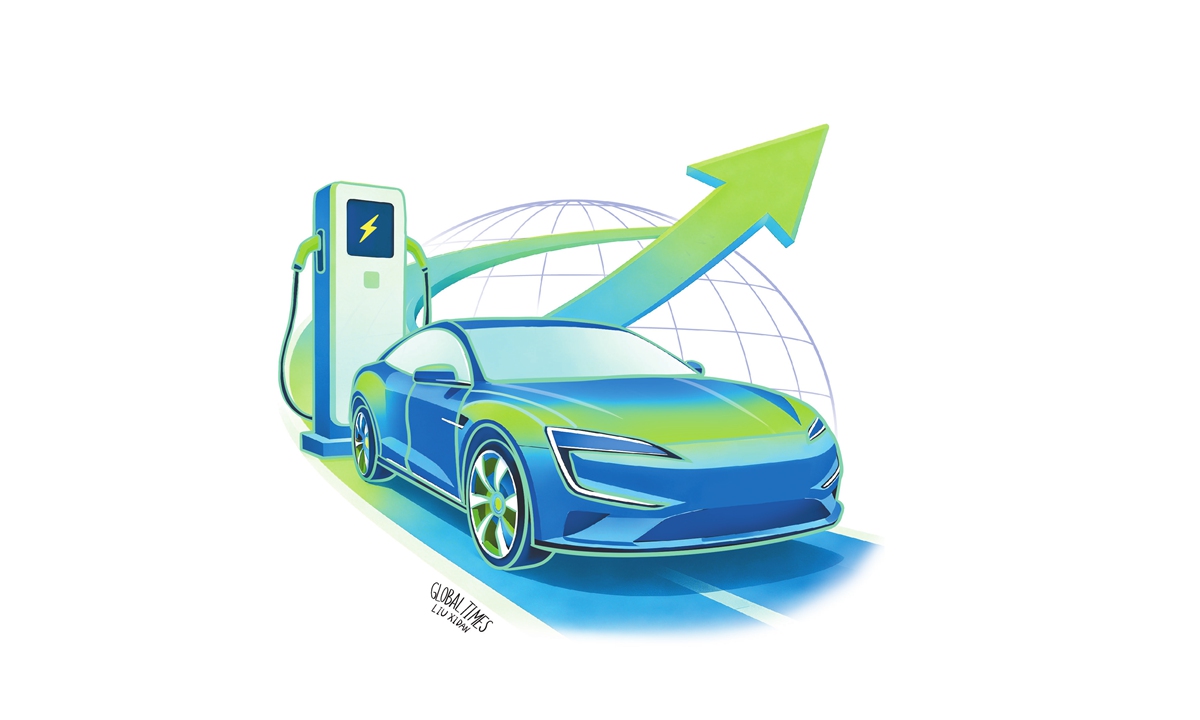 Illustration: Liu Xidan/GT