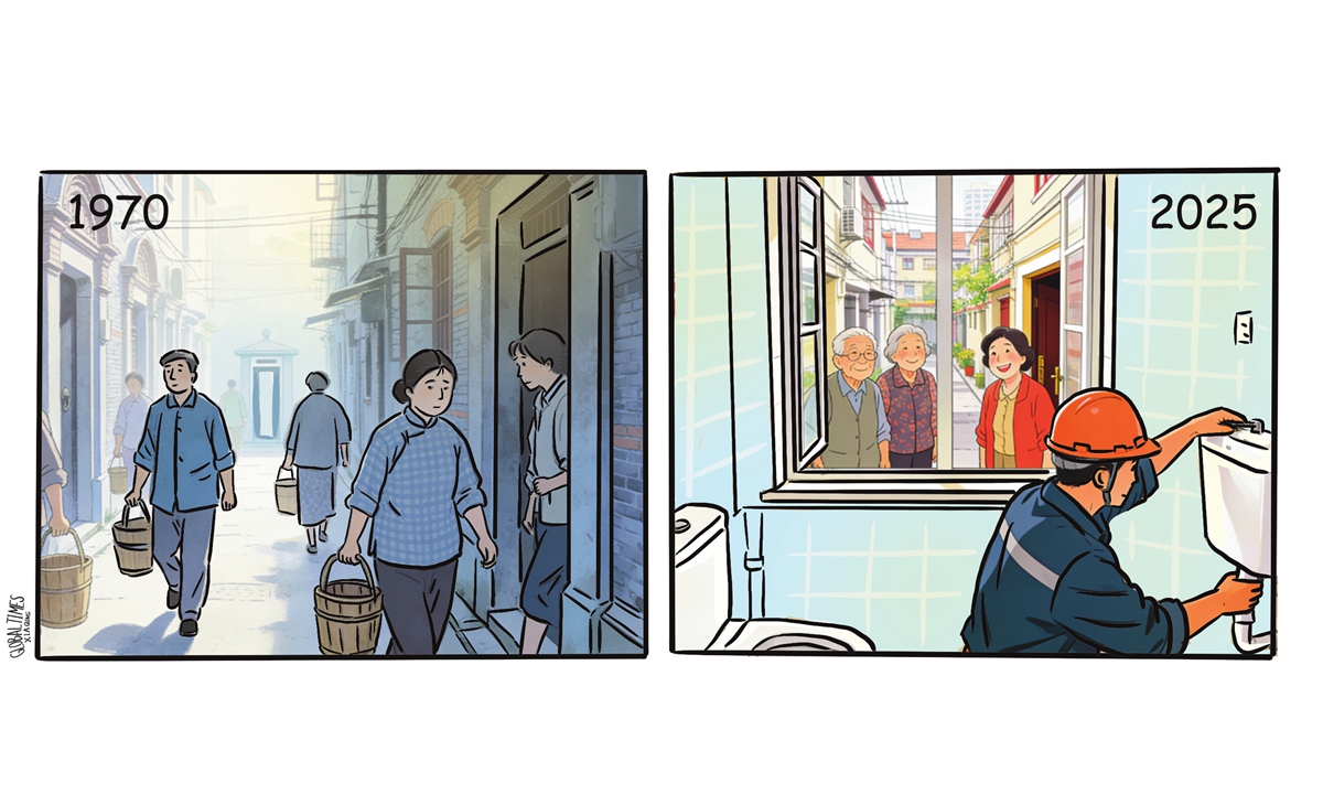 Illustration: Xia Qing/GT