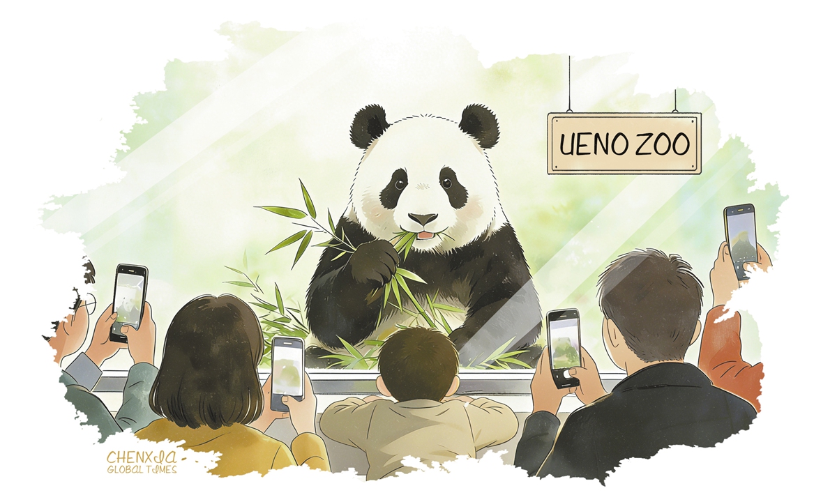 Illustration: Chen Xia/GT