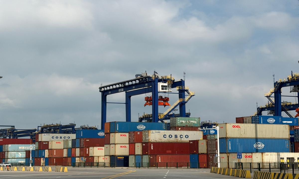 Hainan FTP to boost high-quality development of BRI: Malaysian scholar