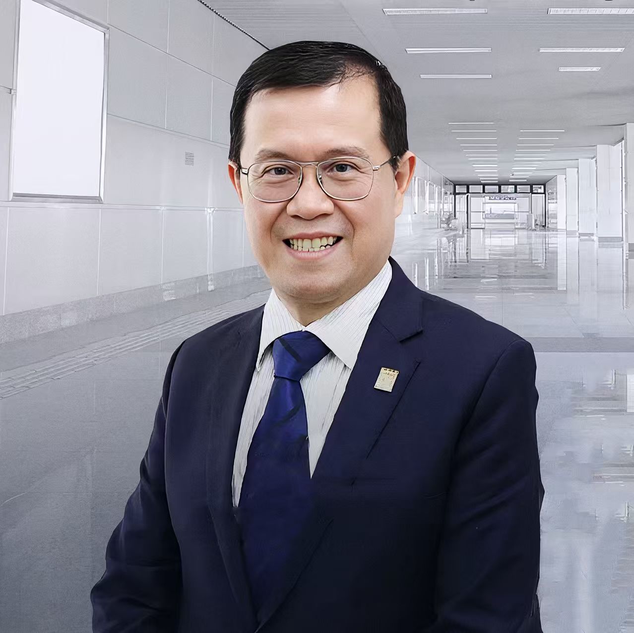 Ong Tee Keat Photo: Courtesy of Ong Tee Keat