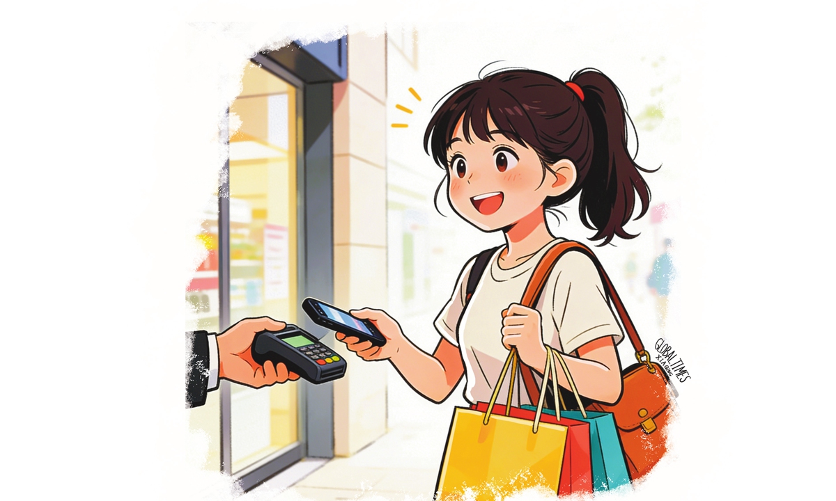 Illustration: Xia Qing/GT