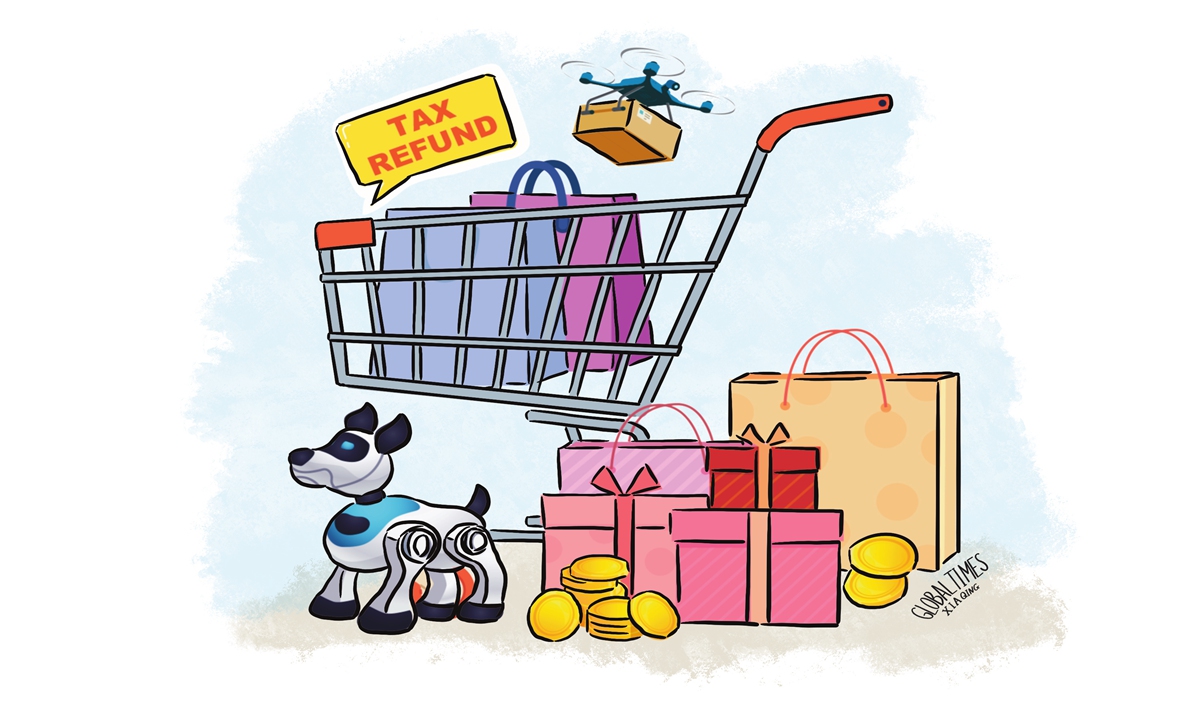 Illustration: Xia Qing/GT