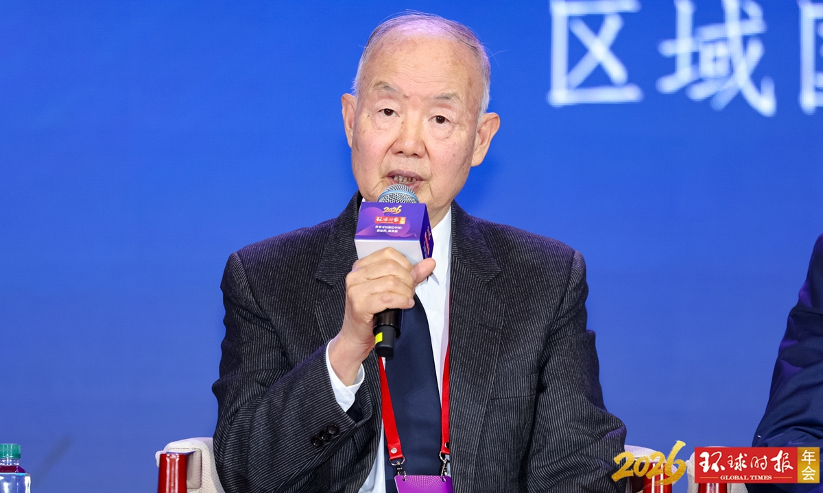 Chinese People's Liberation Army (PLA) Navy rear admiral Yang Yi. Photo: Global Times