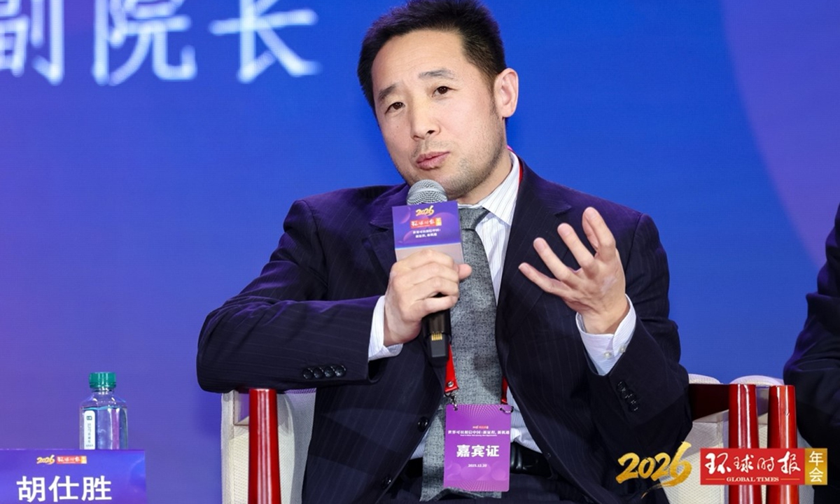 Political trust between China and South Asian countries reaches new heights: Chinese scholar