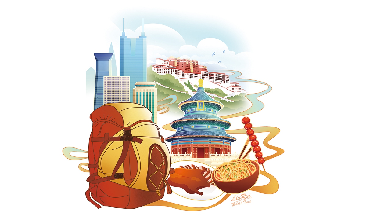 Illustration: Liu Rui/GT