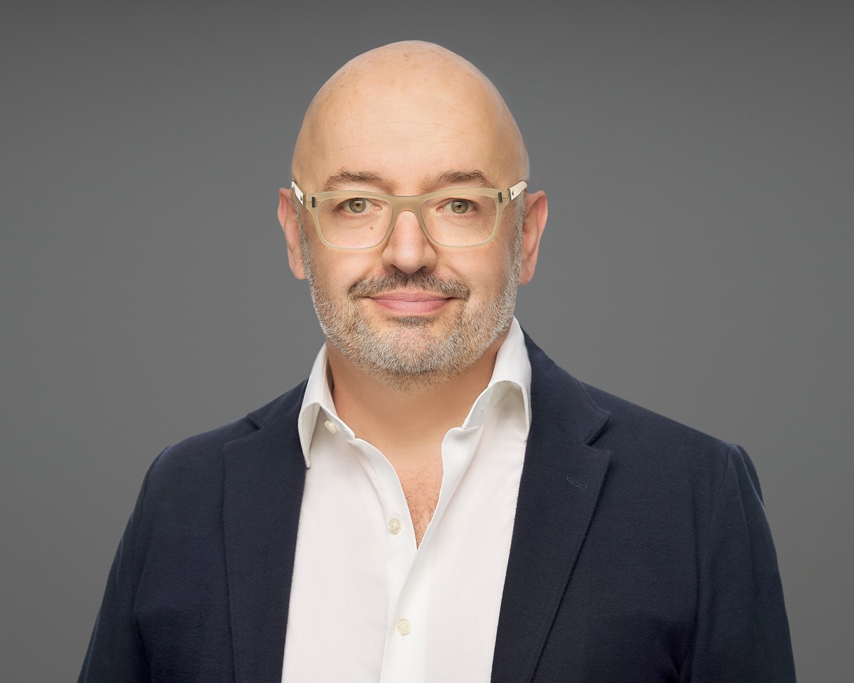 Peter Bakker Photo: Courtesy of WBCSD