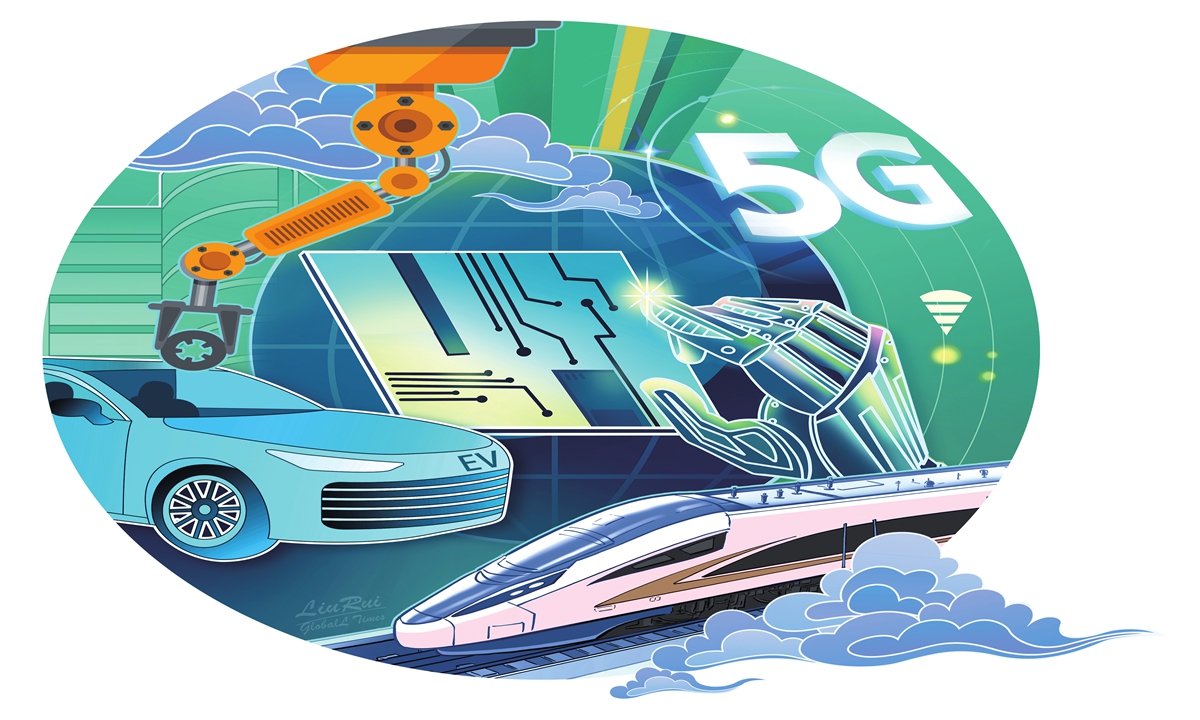 Illustration: Liu Rui/GT