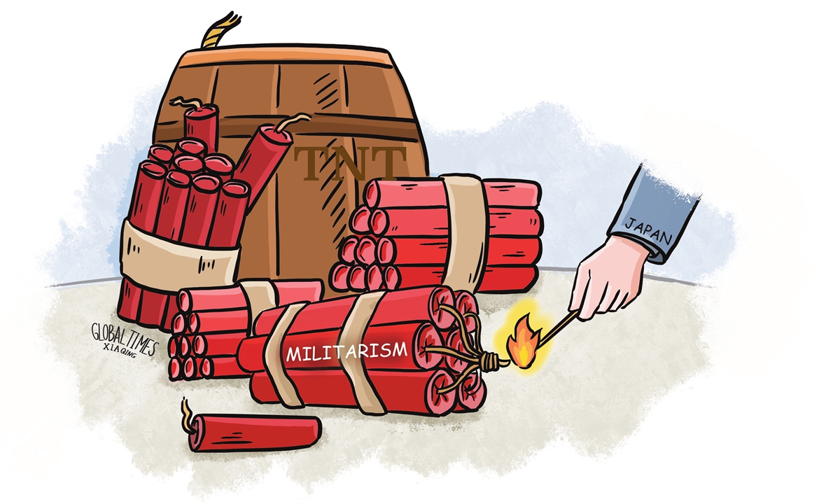 Illustration: Xia Qing/GT