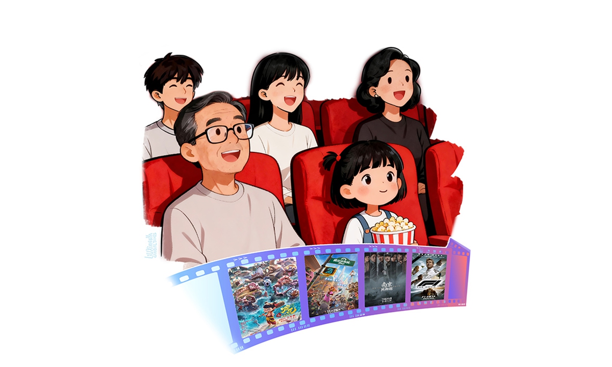 Illustration: Liu Xiangya/GT